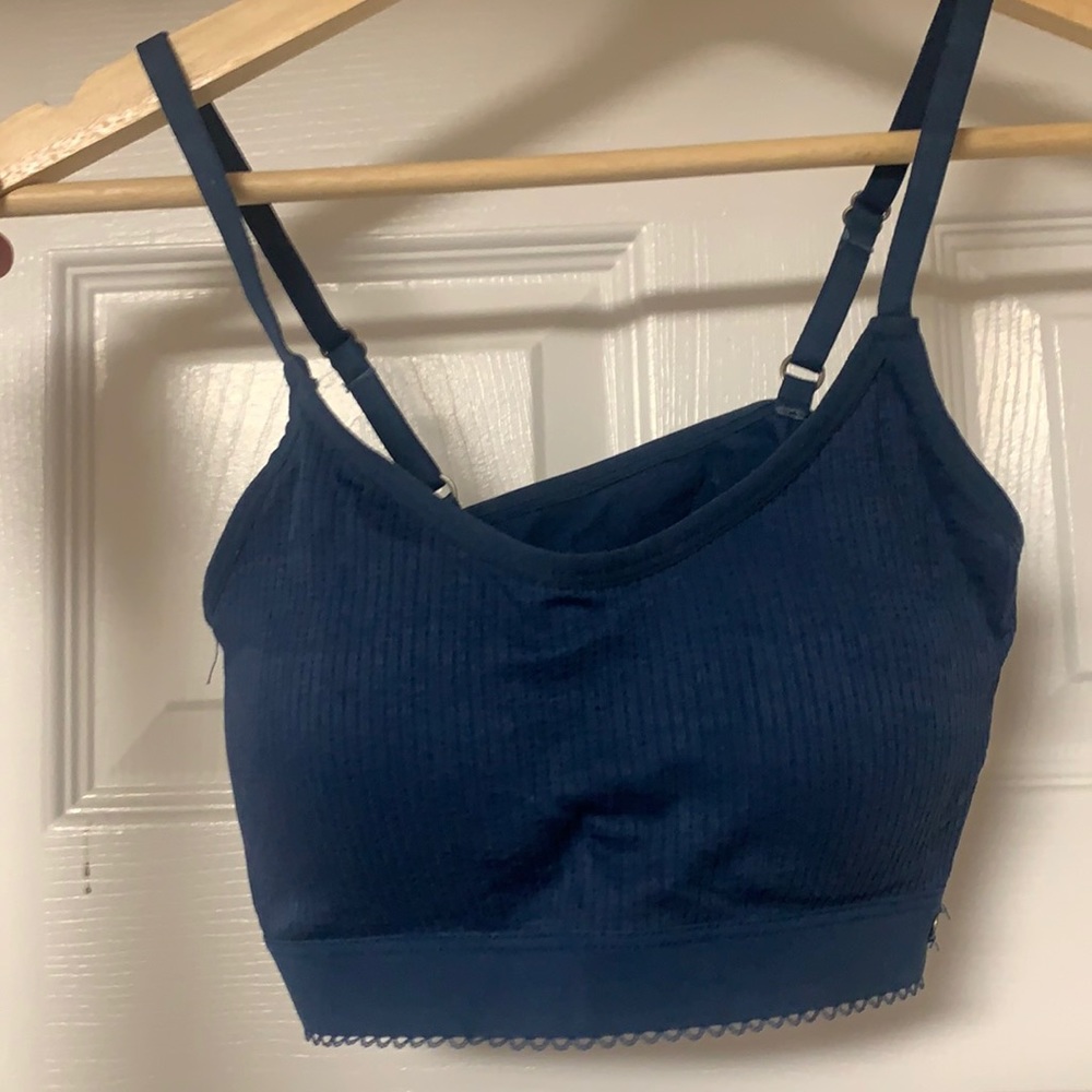 Lucky Brand Padded Bralette